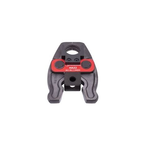 ROTHENBERGER ROMAX MICRO Prensa HA 32mm - 015583X (1/2)