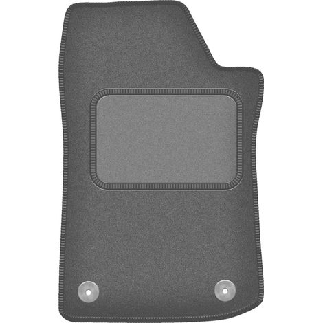 Tappetino per auto del conducente: Jeep Gladiator 0 (2019-)
