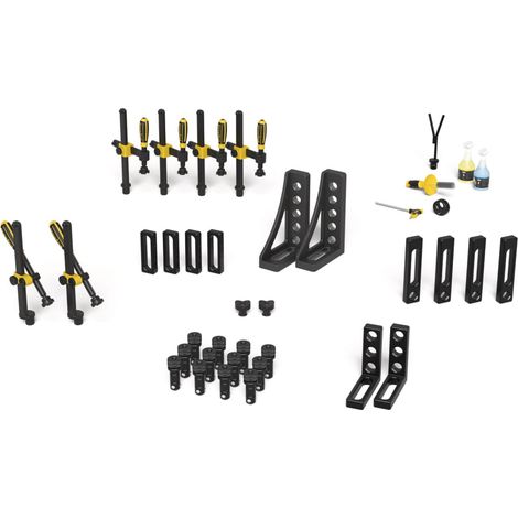 schweisskraft Zubehör-Set System 28 (1/2)