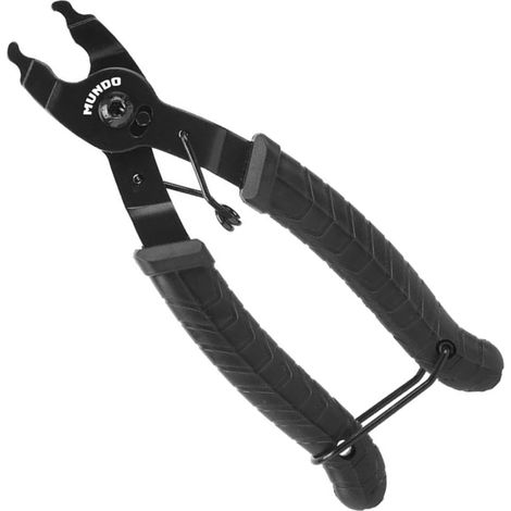 Alicates para cadena de bicicleta Mundo DQZ (1/5)