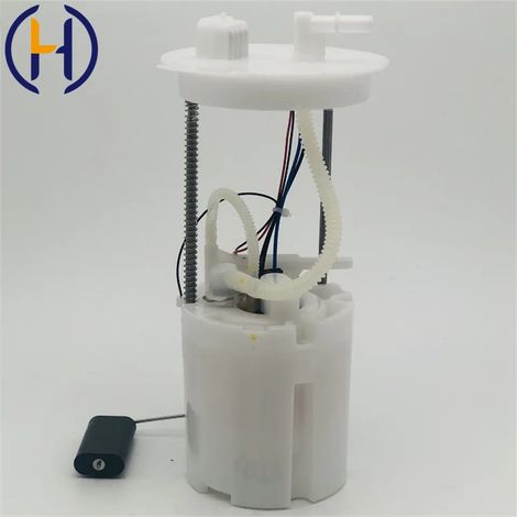 BIEMMEDUE- Passend für Hongqi HS5 1106010-DD11 1106010DD11 Kfz-Hauptkraftstoffpumpenbaugruppe (1/4)