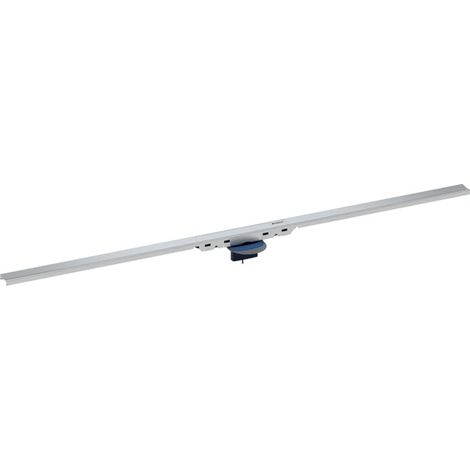 Geberit CleanLine50 Canaletas de ducha, longitud 30-110cm (se