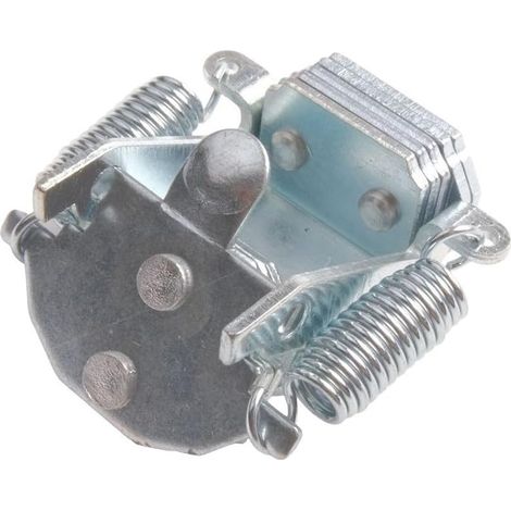 Interrupteur de Démarrage Moteur pour Pompe Spa Monovitesse Interrupteur(1pc)  Résout démarrage difficile, bourdonnement moteur, disjoncteurs qui sautent, assure fonctionnement fluide (1/5)