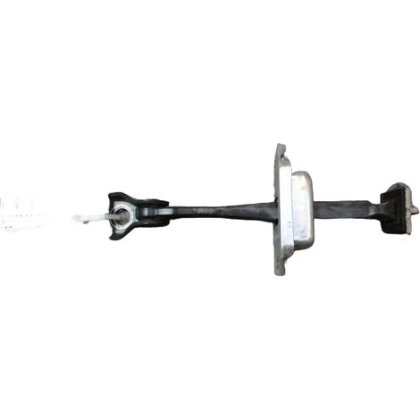 [PRODUIT D'OCCASION] Tirant Porte Avant Gauche NISSAN Qashqai Break II Phase 1 2014-... ♻️ Ref Oe. 804304ea0a - Garantie à vie (1/2)