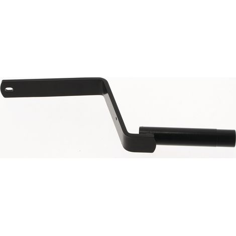 Support de fixation de gyrophare John Deere 6000 AL157850