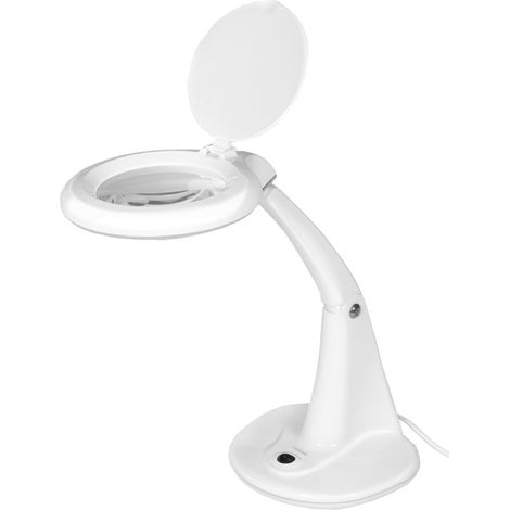 LogiLink Luce ingranditrice a LED 700 lumen (1/5)