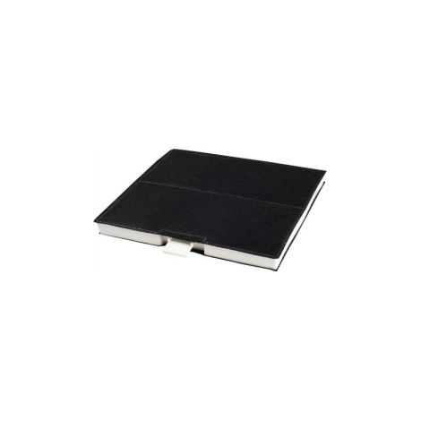 Filtre charbon (x1) 235X220X21 mm Hotte 00744075 BOSCH Hotte 00744075 BOSCH