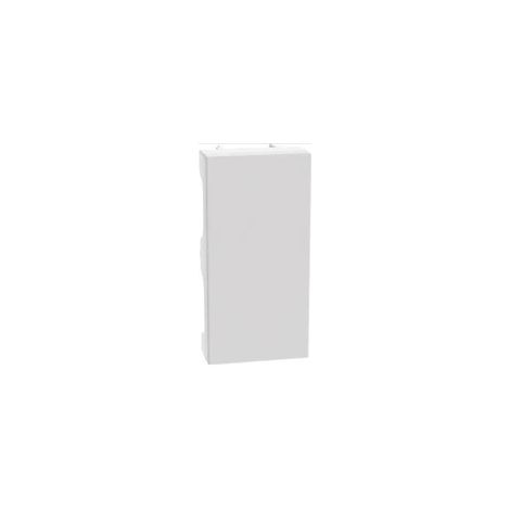 Tappo copriforo modulare compatibile matixgo bianco 4bbtt.jw