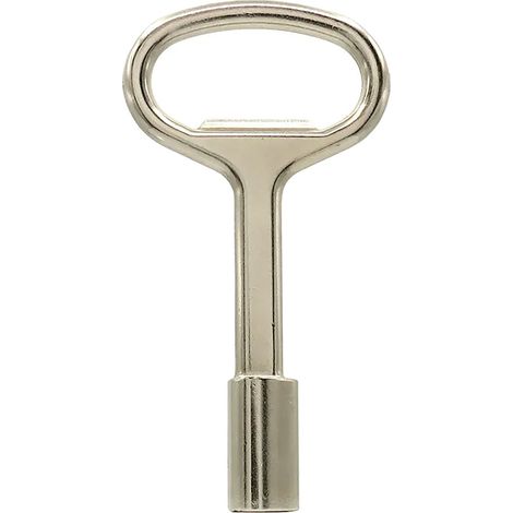 Chiave Impronta Triangolare Ibfm Lunghezza Totale 91 mm