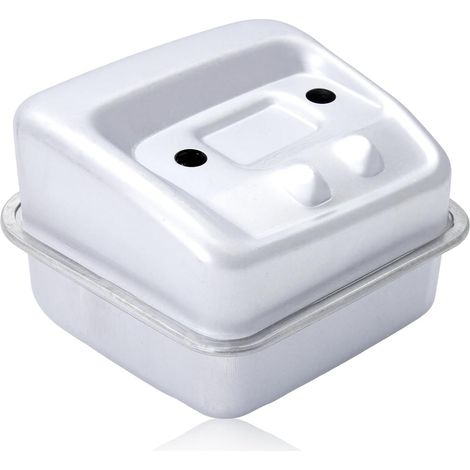 Silencieux pour tronçonneuse MS162 MS162C MS172 MS172C MS182 MS182C Remplacement OEM 11486401704 (1/5)