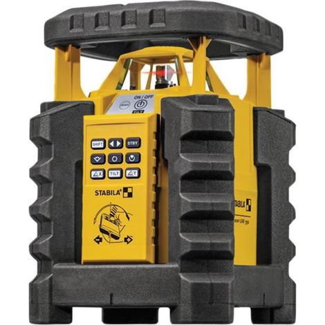 Stabila 19019 LAR 350 Rotation Laser STBLAR350 (1/3)