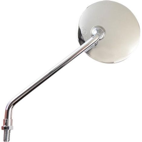 linker spiegel vicma für roller sym 50 mio e954i neu (1/2)