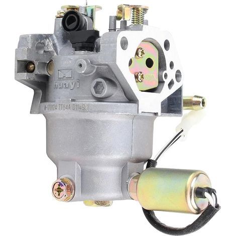 951-05555 Carburateur for MTD 7T84A OEM for HUAYI Carb for Cadet 951-05555 for CUB CADET 651-05555 (1/4)