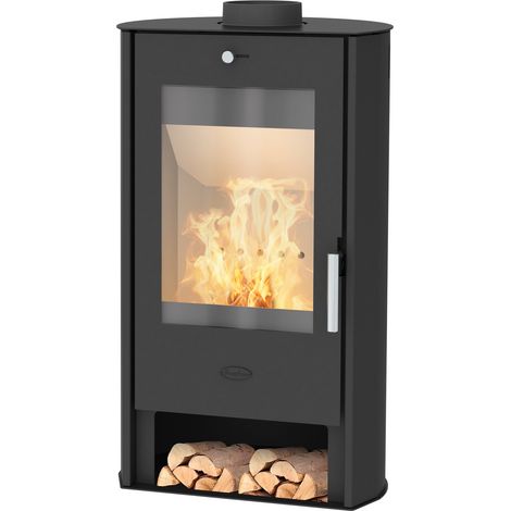 KORDA Stahl, 6 kW H100 x B510 x T385