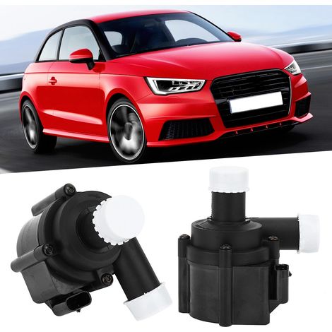 Zusatzwasserpumpe für Audi A1/RS4/RS5/RS6/RS7, Ersatzteilnummer 6R0965561 (1/5)