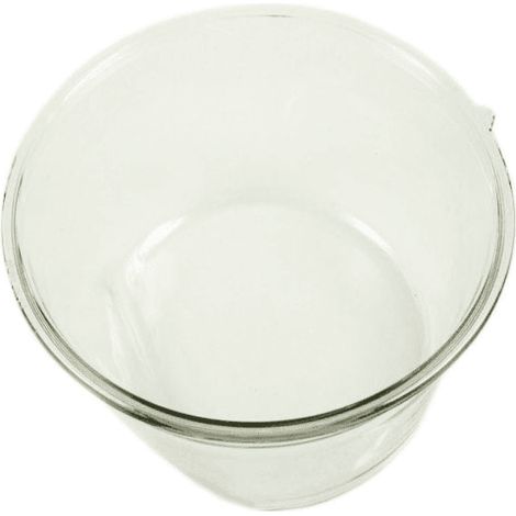 VERRE DE HUBLOT POUR LAVE LINGE HAIER - 0021400015