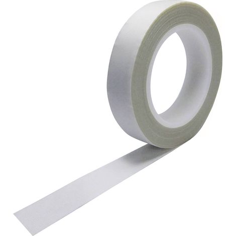 CellPack 223580 Ruban adhésif toilé Premio 1180 blanc (L x l) 33 m x 25 mm 1 pc(s) X772181