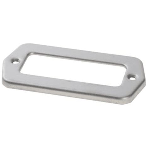 CACHE LAMPE HUBLOT POUR FOUR BOSCH - 00160642 (1/3)
