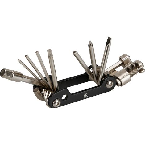 Multi-Tool 15 in 1, attrezzo multiuso