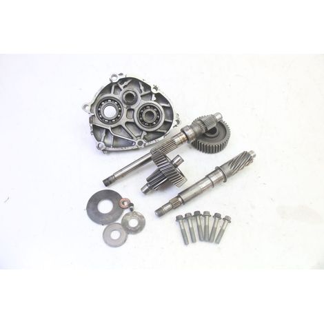 [PRODUIT D'OCCASION] TRANSMISSION ROUE YAMAHA X-MAX XMAX 125 2006 - 2009
