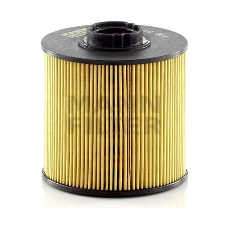 Filtre à carburant Mann Filter PU10004z