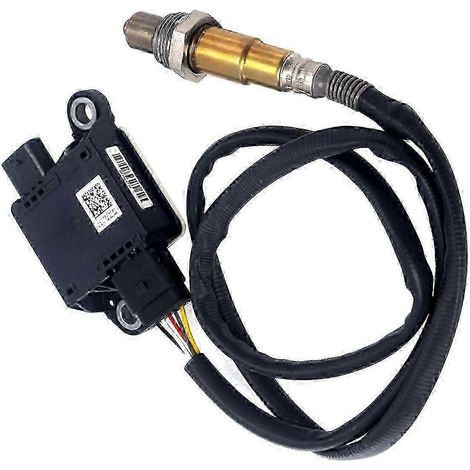 Feinstaubsensor (PM-Sensor) für BMW CX-5 2.2 KE KF (2019–2023) – Teilenummer: SH9P18641B (1/5)