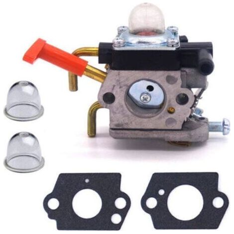 Carburateurs de remplacement pour taille-haies Stihl HS81 HS81R HS81RC HS81T HS86 HS86R HS86T (1/4)