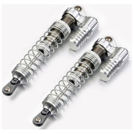 Alu Dampers 105mm (2) Crawler
