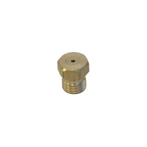 Injecteur gaz butane ø 91 pour Plaque de cuisson SCHOLTES C00053176