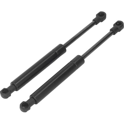 Konvolut von 2 Motorhauben-Gasdruckfedern 99751155101 Leichte und robuste Komfort-Stützstange für Porsche 987 997 (1/5)