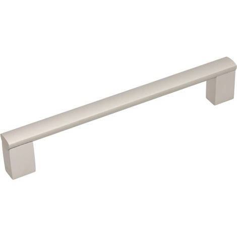 Maniglia UA55, alluminio naturale, 192 mm (1/2)