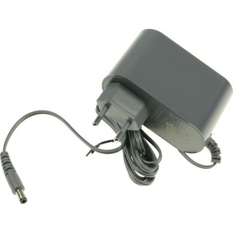 SEB – Chargeur 29V pour aspirateur X-force flex 8.60 – Accessoire compatible avec modèles ROWENTA – Puissance 29V – Idéal pour nettoyage en profondeur