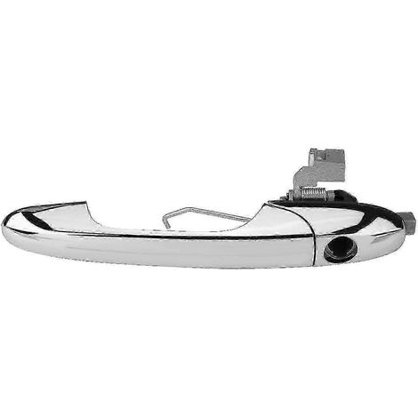 Feux de jour à LED avec clignotants et antibrouillards, compatibles avec Mercedes-Benz Smart Fortwo FX (2008-2020). (1/4)