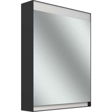 Schneider FILO HCL Armoire de toilette, encastrée, bandeau