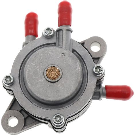 Fuel pump for Briggs & Stratton golf cart 491922 691034 692313 808492 (1/2)