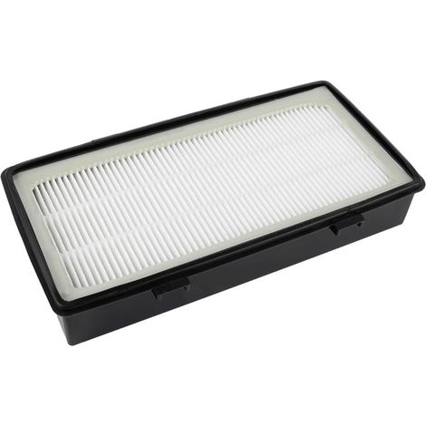 Eurostore07 rowenta kit filtro rettangolare + filtro rotondo zr006001 (1/2)