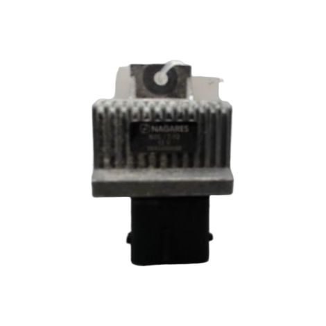 Boitier De Prechauffage CITROEN C3 Pluriel Cabrio 2p I Phase 2 2008-2010 [PRODUIT D'OCCASION]♻️9645668680 (1/3)