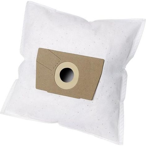 Menalux 4x sacchi microfibra aspirapolvere Rowenta Artec 2 RO4110 RO4221 RO4251 (1/2)