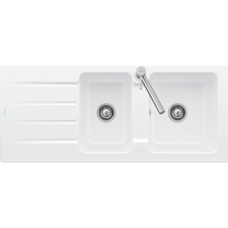 Villeroy & Boch 338000R7 EB-SP Architectura 80 1160x510mm IB