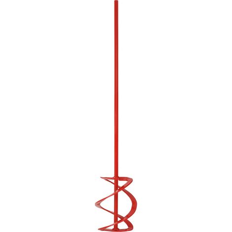 Connex Rührquirl Kleber 100 x 590 mm für RW1800Twin Rührer