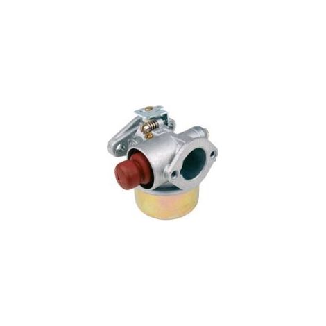 Carburador con cebador Dell'Orto motor tractor de césped TECUMSEH 3,5-4 CV