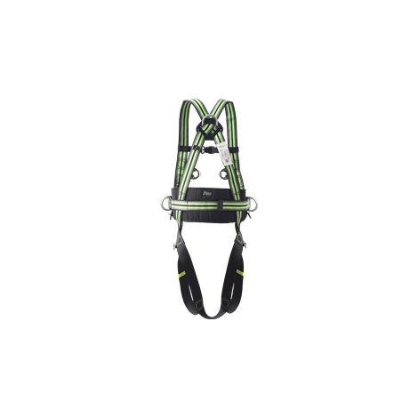 HARNAIS DE SÉCURITÉ KRATOS FA1020300 (1/4)
