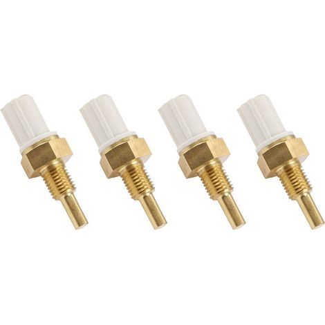 Quatre capteurs de température du liquide de refroidissement moteur 37870-PLC-004 pour Accord (1/5)