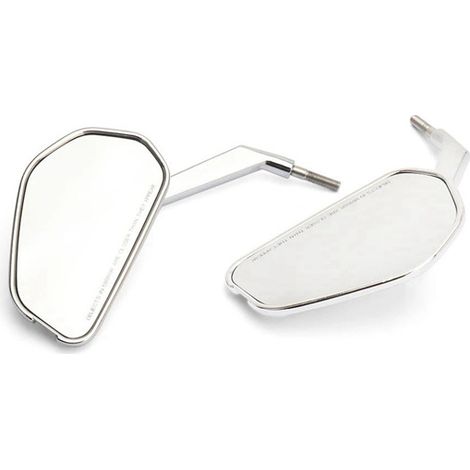 1 pair of Pan America 1250 S PA1250 For Davidson retrofit rearview mirrors (1/4)