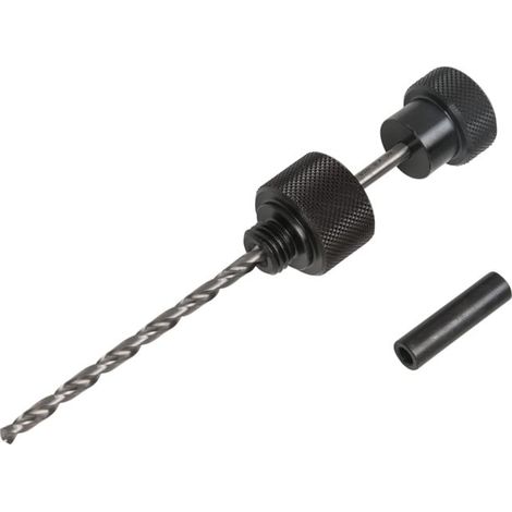 KS Tools Outil de nettoyage du boîtier EGR pour Mercedes, 4 pcs. (1/2)