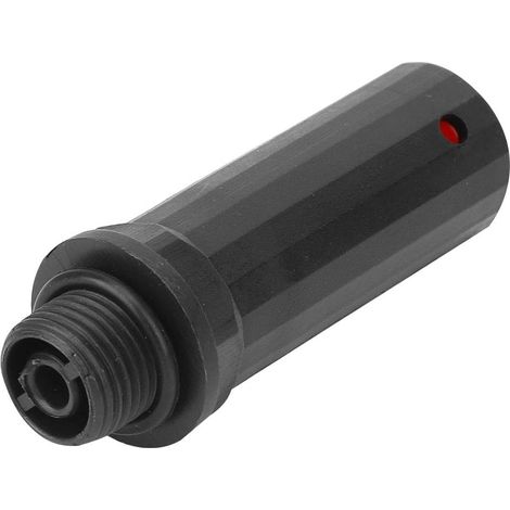 Lot de 5 bouchons de purge pour compresseur d'air 15,5 mm (1/5)