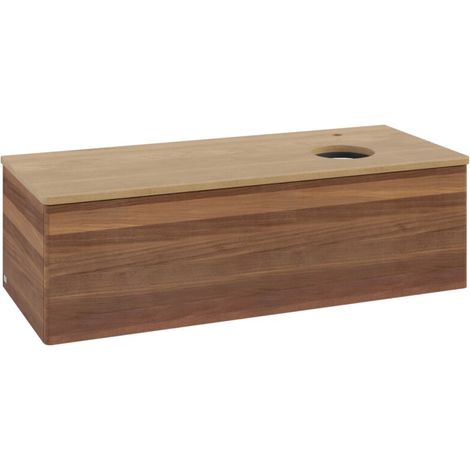 Villeroy & Boch L34051HM WTUS Antao L345 1200x360x500mm (1/3)