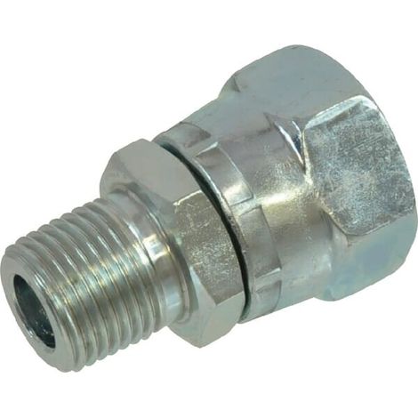 Raccord VOSS FMUBTV1708 (1/2)
