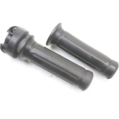 [PRODUIT D'OCCASION] POIGNEE ACCELERATEUR HONDA NES AROBASE 125 2000 - 2003 (1/4)