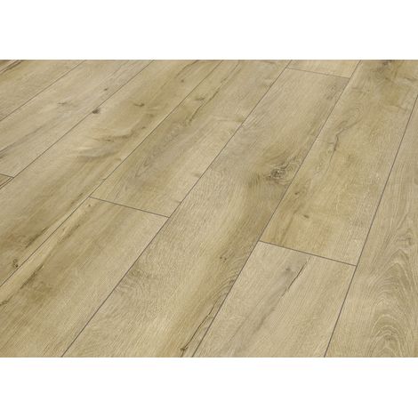 Classen Laminat Arteo 8 Aquaprotect XL Connemara Oak Laminat (1/3)